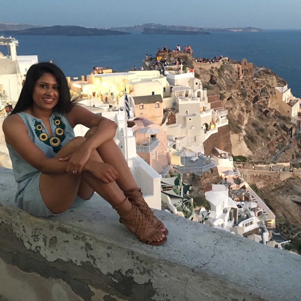 Meet your Posher, Leena